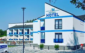 Nn Boutique Hotel****